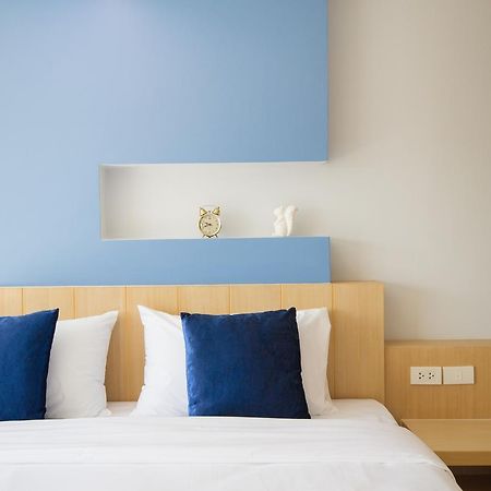 Charisma Residence Rayong Exterior photo
